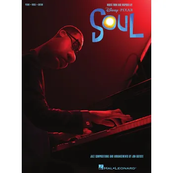 Soul - Music from and Inspired by the Disney/Pixar Motion Picture 1417574