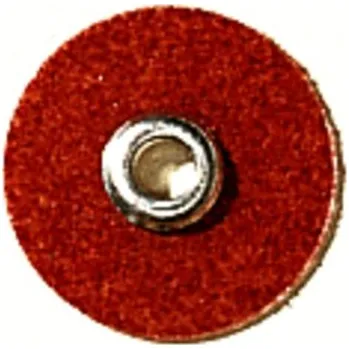 Brusný kotouč 3M Sof-Lex XT Pop-On, kotouč, hrubý, O 12,7mm, 50-90 µm