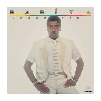 Zahraniční hudba LP Jorge Ben: Dádiva 2022