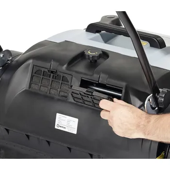 Filtr do vysavače Nilfisk Filtr pro SW200/SW250