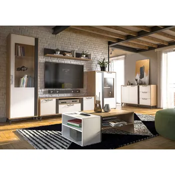 Obývací stěna Obývací pokoj Moet