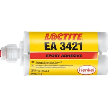 Stavební chemie Loctite 3421/200ml epoxidové univerzální lepidlo