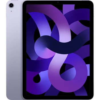 Apple iPad Air 2022, 64 GB Wi-Fi fialový (MME23FD/A) Tablet Apple iPad Air 2022, 64 GB Wi-Fi fialový (MME23FD/A)