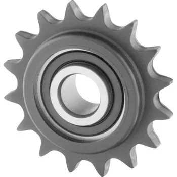 Řetěz na kolo Řetězové kolo napínací KSR 16LO08101608 INA