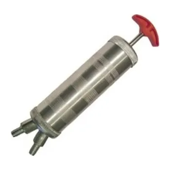 Ruční pumpa RUCNI PUMPA 500 cm3 103674