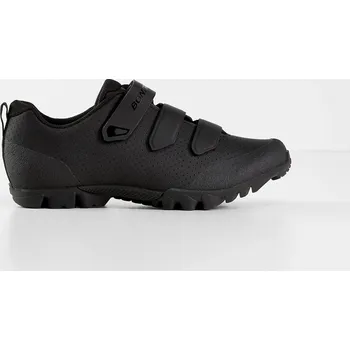 Pánská sportovní obuv Tretry Bontrager Quantum black 47