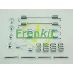 Sada příslušenství, parkovací brzdové čelisti FRENKIT 950750