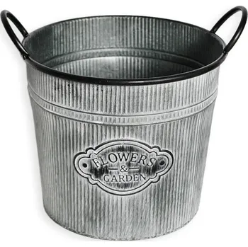 Obal plech pr.31V28cm pozink (542424)