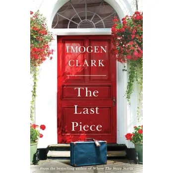 The Last Piece - Clark, Imogen