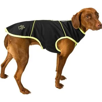 Obleček pro psa Obleček Vesta Esmé Tulák černá 50cm