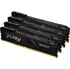 Operační paměť Kingston Fury Beast 128 GB (4x 32 GB) DDR4 2666MHz (KF426C16BBK4/128)