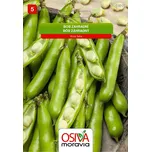 Osiva Moravia Bob zahradní 10 ks