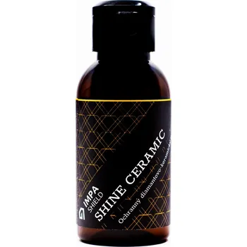 Autovosk Impashield Shine Ceramic- ochrana laku na 2 roky 500 ml