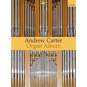A Carter Organ Album 1200418