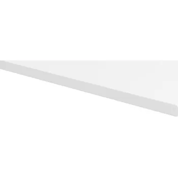 Kuchyňská pracovní deska Pracovní deska 80 cm bílá