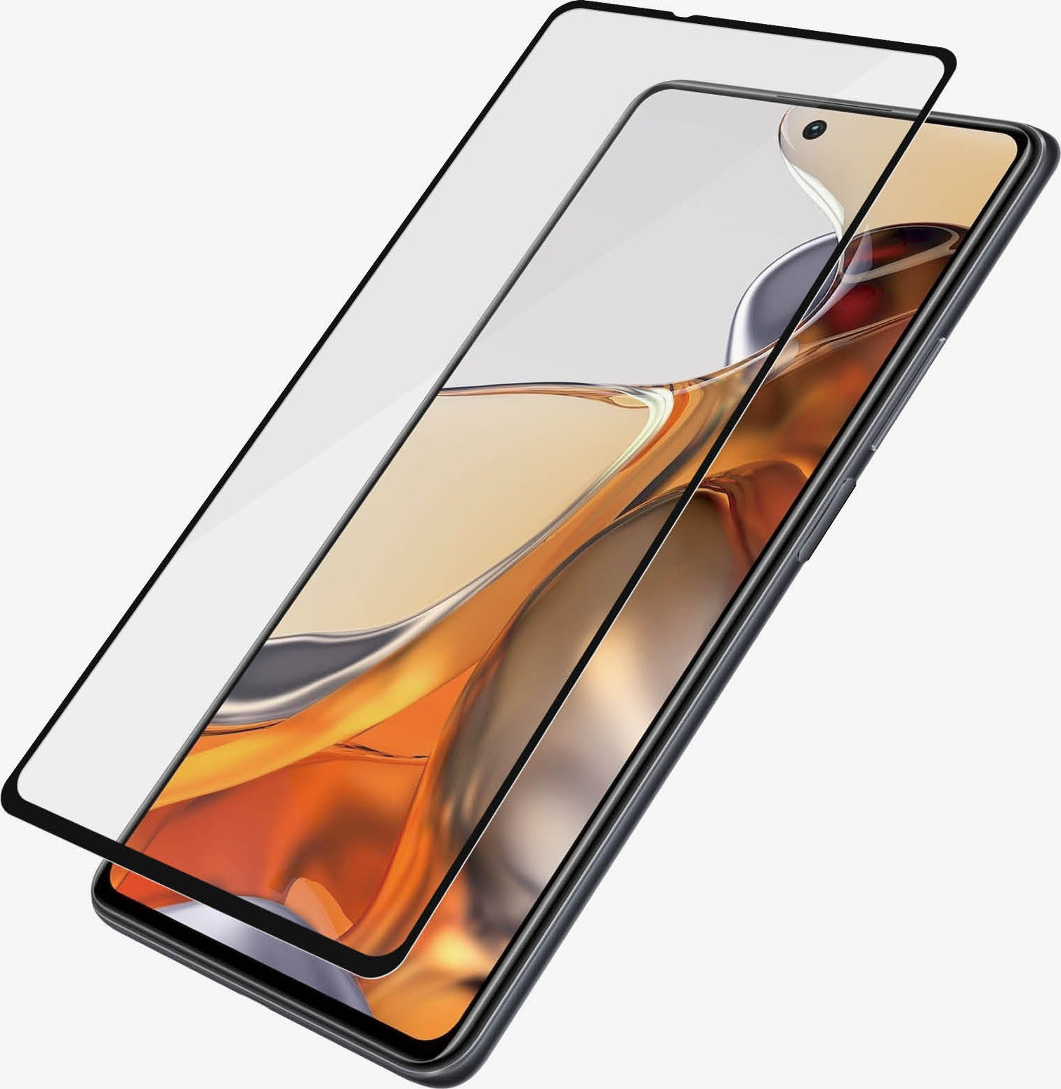 Cáp nối Main sạc Xiaomi Mi 11T-5G / Mi 11T Pro 5G | Dây nối Main - Màn