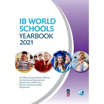 Encyklopedie IB World Schools Yearbook 2021