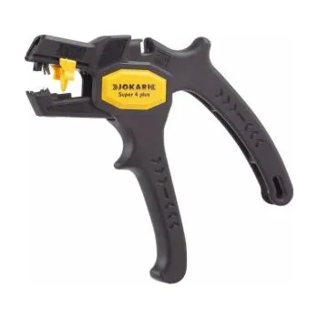 Kleště Kleště Automatické odizolovací čelní Super4 plus 0,2-6mm JOKARI 460100
