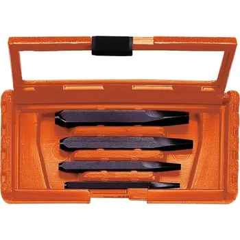 1419/4 Bahco Sada vytahovačů zalomených šroubů