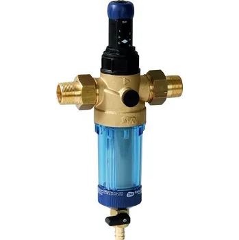 Ochranný vodní filtr Syr Ratio DFR DN 20 5315.20.004