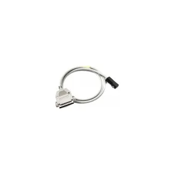 originální testovací kabel Samsung Canon 25pin - microUSB 100cm grey GH39-01339A