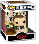 Funko POP! Deluxe Netflix Stranger…