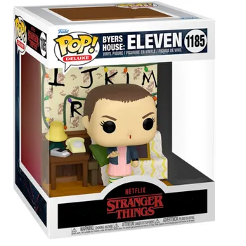 Figurka Funko POP! Deluxe Netflix Stranger Things