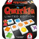 Schmidt Spiele Qwirkle Limited Edition