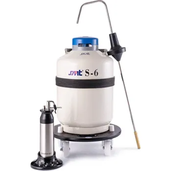 Dóza na potraviny DEWAROVA NÁDOBA S - 6L