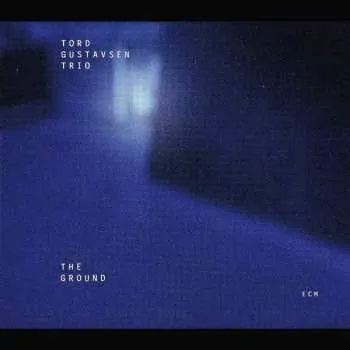 Zahraniční hudba CD Tord Gustavsen Trio: The Ground 2005