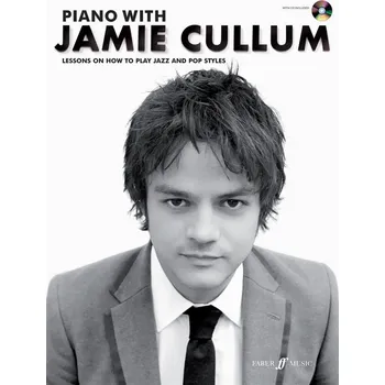 Piano With (Lessons On How 921167