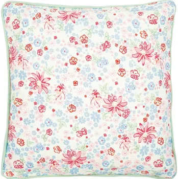 Povlak na dekorativní polštářek Bavlněný dekorativní povlak na polštář Green Gate Xenia, 40 x 40 cm ID_1416969