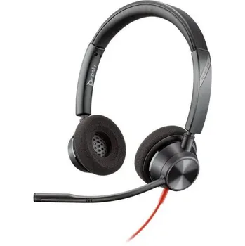 Poly Blackwire 3320