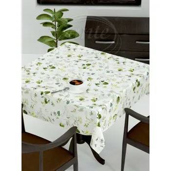 ubrus Dante Ubrus panama 391261/102 - napron 65 x 65 cm