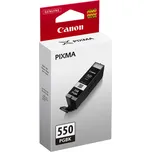 Originální Canon PGI-550 Bk (6496B001)