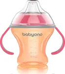 BabyOno Natural Nursing 180 ml