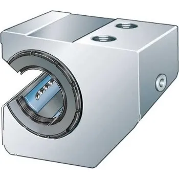 KGSC 25-PP-AS INA Lineární kuličková jednotka oboustranně krytá, otevřená