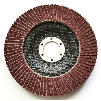 Brusný kotouč Nakida 4980 125 mm