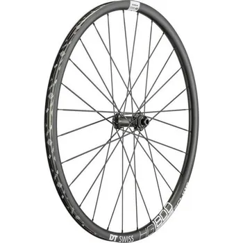 rám kola DT Swiss přední zapletené kolo HG 1800 Spline 25 27.5 24 mm DB CL 110/12 mm TA Boost