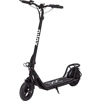 Elektrokoloběžka Nilox Doc Ten 350 W černá