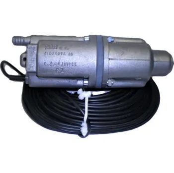 Čerpadlo ROB 2 elektrický kabel 25m