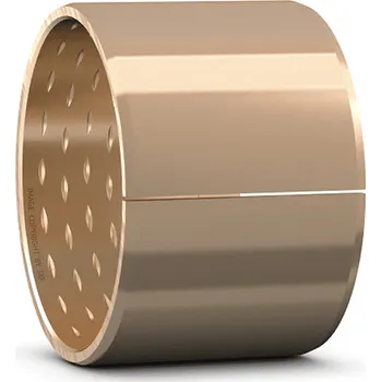 PRM 202325 SKF Kluzné pouzdro ze slinutého bronzového pásu