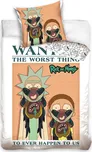 Carbotex Rick And Morty Katastrofa…