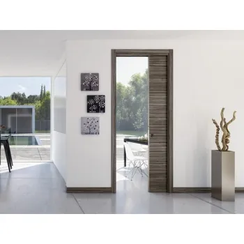 Stavební pouzdro Ermetika Stavební pouzdro EVOLUTION ZDP (do zdi) 600/1970/125