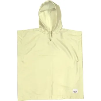 Dětské pončo Elodie Details - Sunny Day Yellow