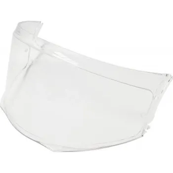 Příslušenství k helmě na motorku Plexi SHARK EVO GT, EVO-ES, EVO-ONE s přípravou pro PINLOCK čiré