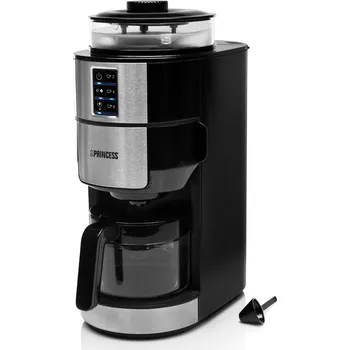 Kávovar Princess 249408