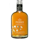 Psenner Grappa Barrique 40 % 0,7 l