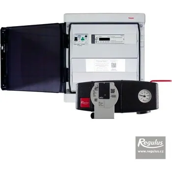 Tepelné čerpadlo Čerpadlová skupina CSE IR 14 RTC RZV