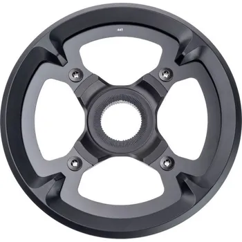 Převodník na kolo Shimano STePS SM-CRE80 44z (50 mm) + FC-E8050/E8000 (Shimano STePS převodník SM-CRE80 44 z řet linka 50 s double krytem FC-E8050/E8000 bal)